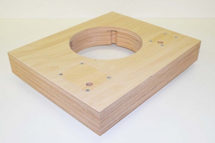 SP25 - Buche MPX roh - 004